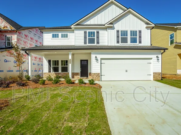 7520 Highborne Ln, Ooltewah, TN 37363