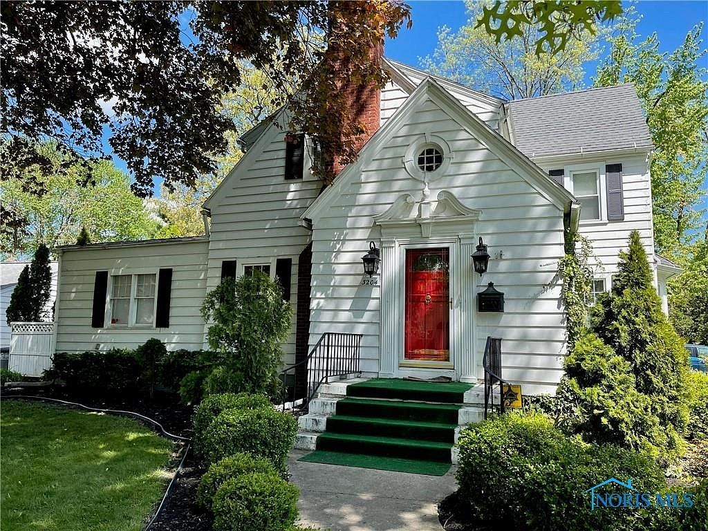 3204 Heatherdowns Blvd, Toledo, OH 43614 Zillow