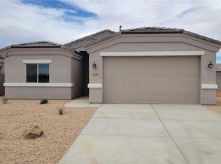 3407 E Rusty Spur Ave, Kingman, AZ 86409