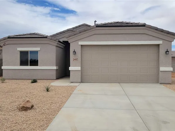 3407 E Rusty Spur Ave, Kingman, AZ 86409