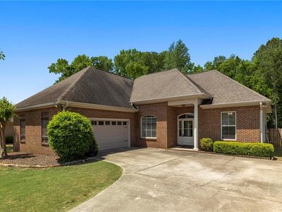 1214 Lizlin St, Opelika, AL, 36801