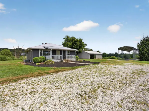 11267 E Main St, Springville, IN 47453