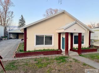 33 Minor St, Blackfoot, ID 83221