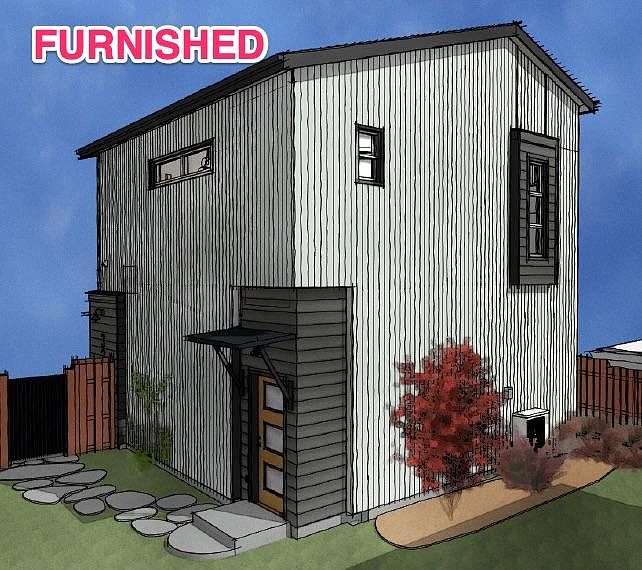 1st image of 318 W Kent Ave #1