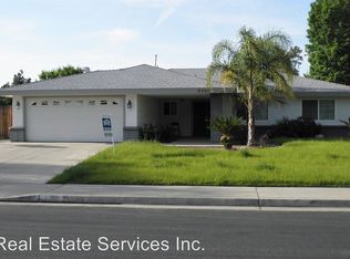 6508 Chewacan Dr, Bakersfield, CA 93309