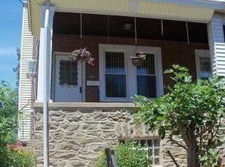 7210 Montour St, Philadelphia, PA 19111