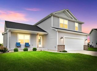 4006 W Fiona Way, Dunlap, IL 61525