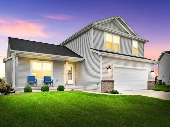 4006 W Fiona Way, Dunlap, IL 61525