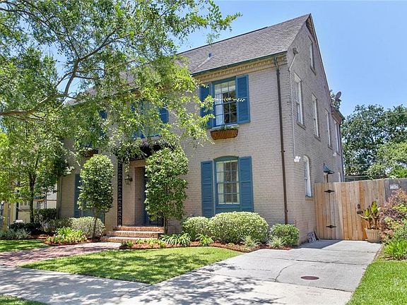 2nd image of 4142 Vendome Pl