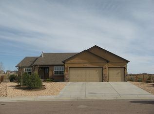 9464 Winged Foot Rd, Peyton, CO 80831