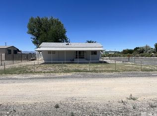 85 Rogers Ct, Lovelock, NV 89419