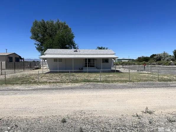 85 Rogers Ct, Lovelock, NV 89419