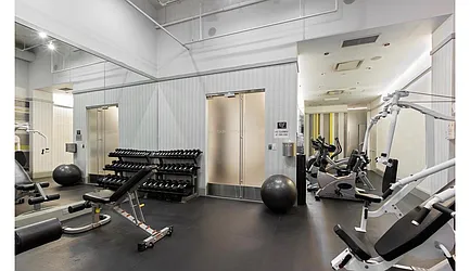 Rented by New York Residence