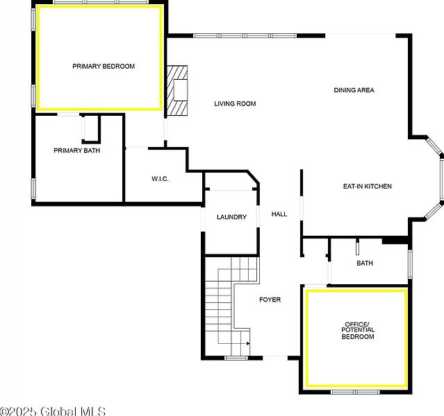 2nd image of 40 Sheldon Drive