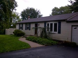 204 Southview Dr, Horsham, PA 19044