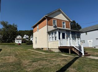 110 S 2nd St, Indiana, PA 15701