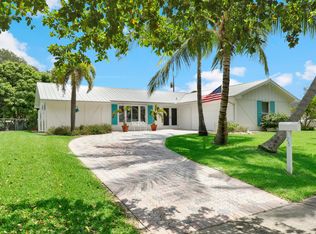 125 Atlantic Rd, North Palm Beach, FL 33408