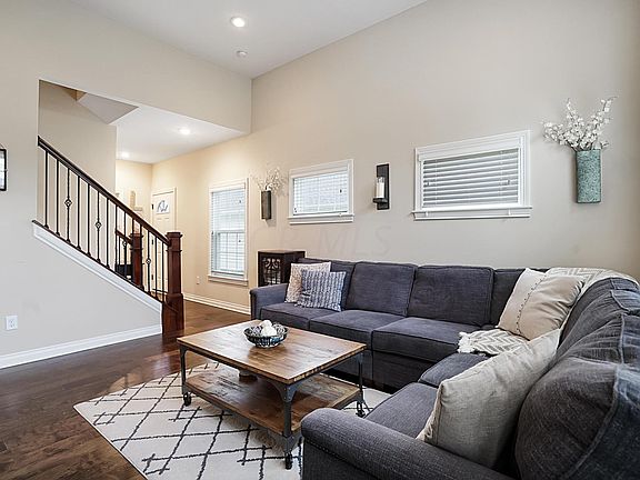 5th image of 6245 Hudson Reserve Way Unit 6245