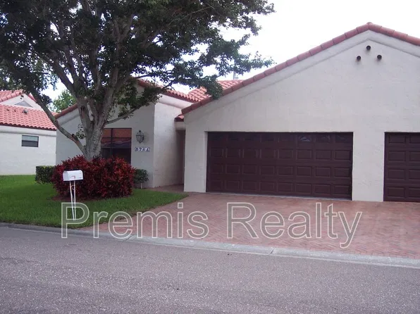 8711 40th Way N #83, Pinellas Park, FL 33782