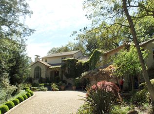 5 Oak Arbor Rd, Orinda, CA 94563
