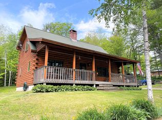 529 Nudist Camp Rd, Chester, VT 05143