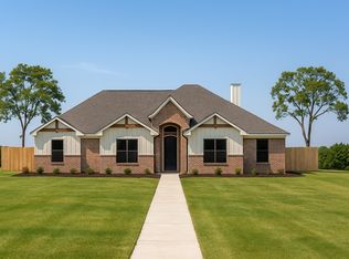 The Raeleigh Plan, Spring Canyon, Canyon, TX 79015