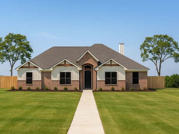 The Raeleigh Plan, Spring Canyon