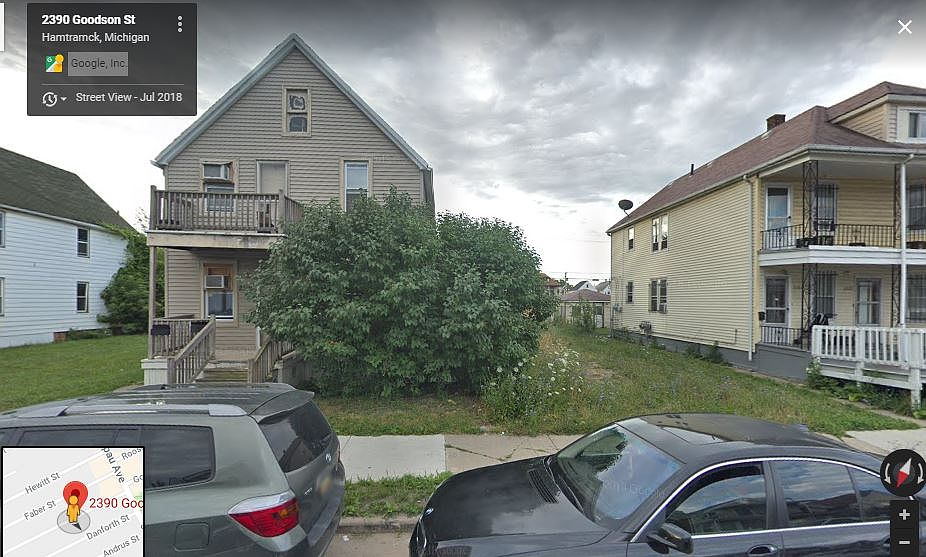 2nd image of 2390 Goodson St