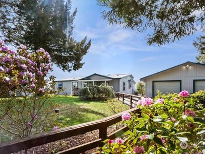 181 NE Belfair View Drive, Belfair, WA, 98528