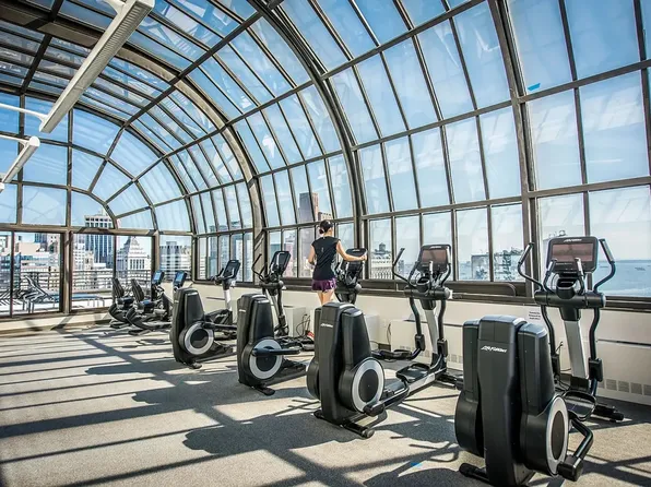 200 Rector Place image 21 of 26