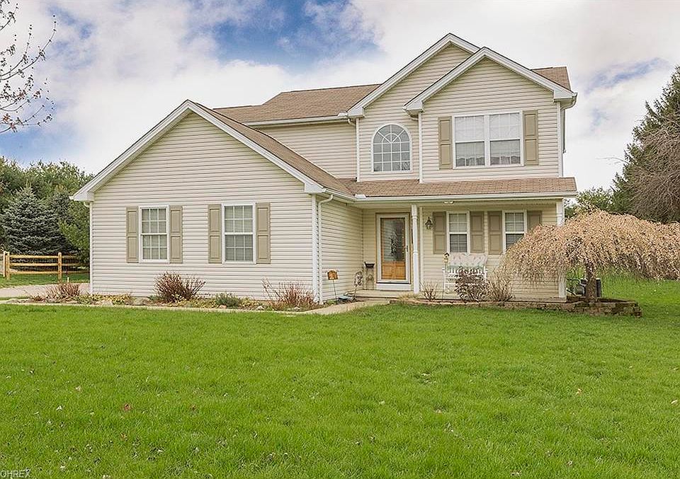 3683 Sharon Copley Rd, Medina, OH 44256 Zillow