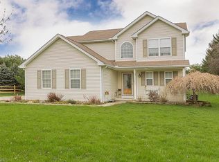 3683 Sharon Copley Rd, Medina, OH 44256