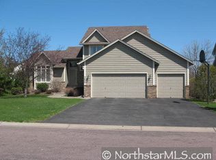 3600 Dunbar Knl, Minneapolis, MN 55443