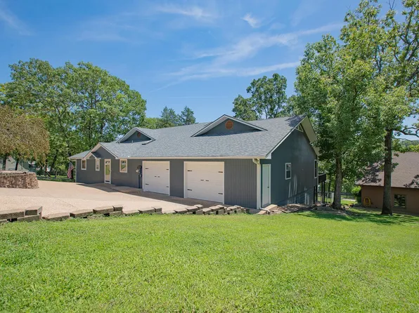 22401 Tucker Hollow Road, Golden, MO 65658