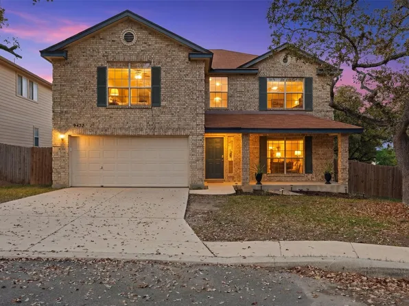 9422 Shotgun Dr, San Antonio, TX 78254
