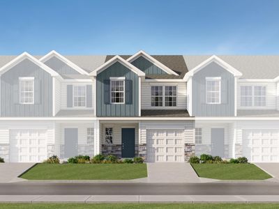 805 Powder Branch Dr #PB-15, Reidville, SC, 29375