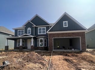 115 Bellevue Blvd, Guyton, GA 31312