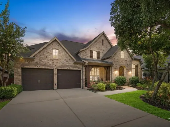 110 Monterrey Bnd, Montgomery, TX 77316