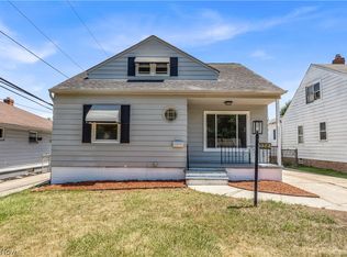 5581 Dunham Rd, Maple Hts, OH 44137