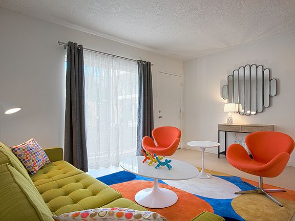 3rd image of 1530 E Palm Canyon Dr APT 208