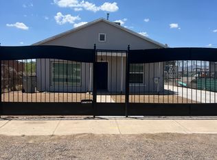 7302 Dale Rd, El Paso, TX 79915