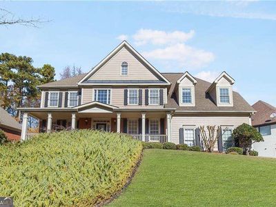 2020 Cockrell Run NW, Kennesaw, GA, 30152