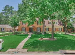24207 Creekview Dr, Spring, TX 77389