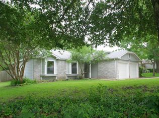 13215 Rampart St, Austin, TX 78727