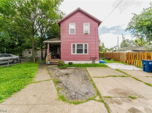 7426 Spafford Rd, Cleveland, OH 44105