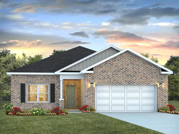 8054 Fox Run St, Milton, FL 32583