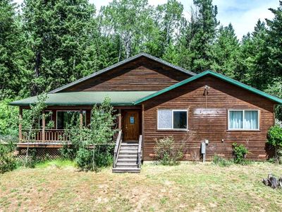 4453 Sagle Rd, Sagle, ID, 83860