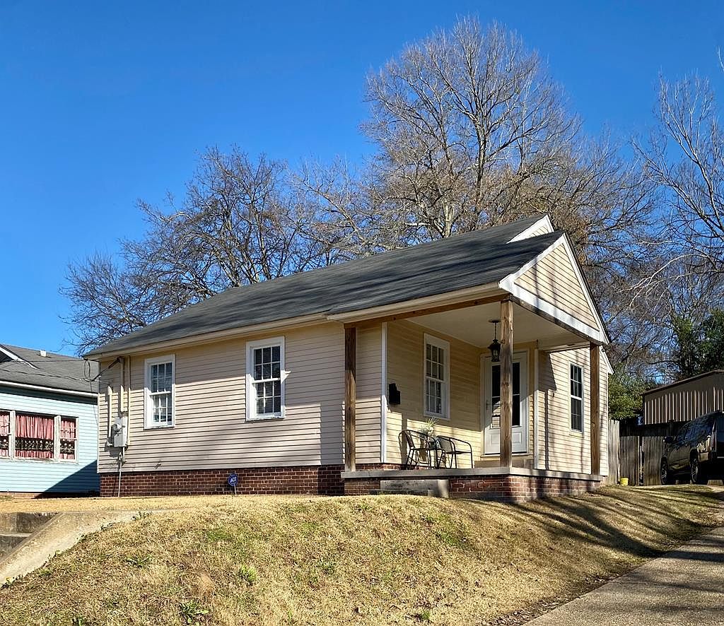 2605 Oak St, Vicksburg, MS 39180 MLS 28935 Zillow