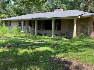 368 Alpha St, Camden, AR 71701
