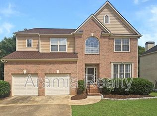 5123 Huntcrest Dr SW, Mableton, GA 30126